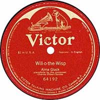 Victor 64192